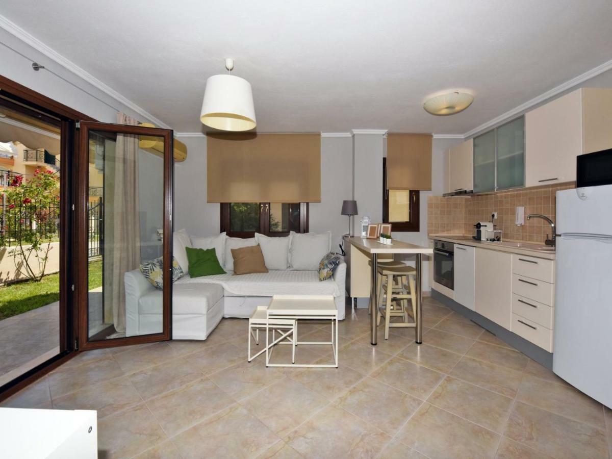 Fibes Luxury Living By Rentalspro Services - Mouries Halkidiki Paralia Dionysiou Exterior photo