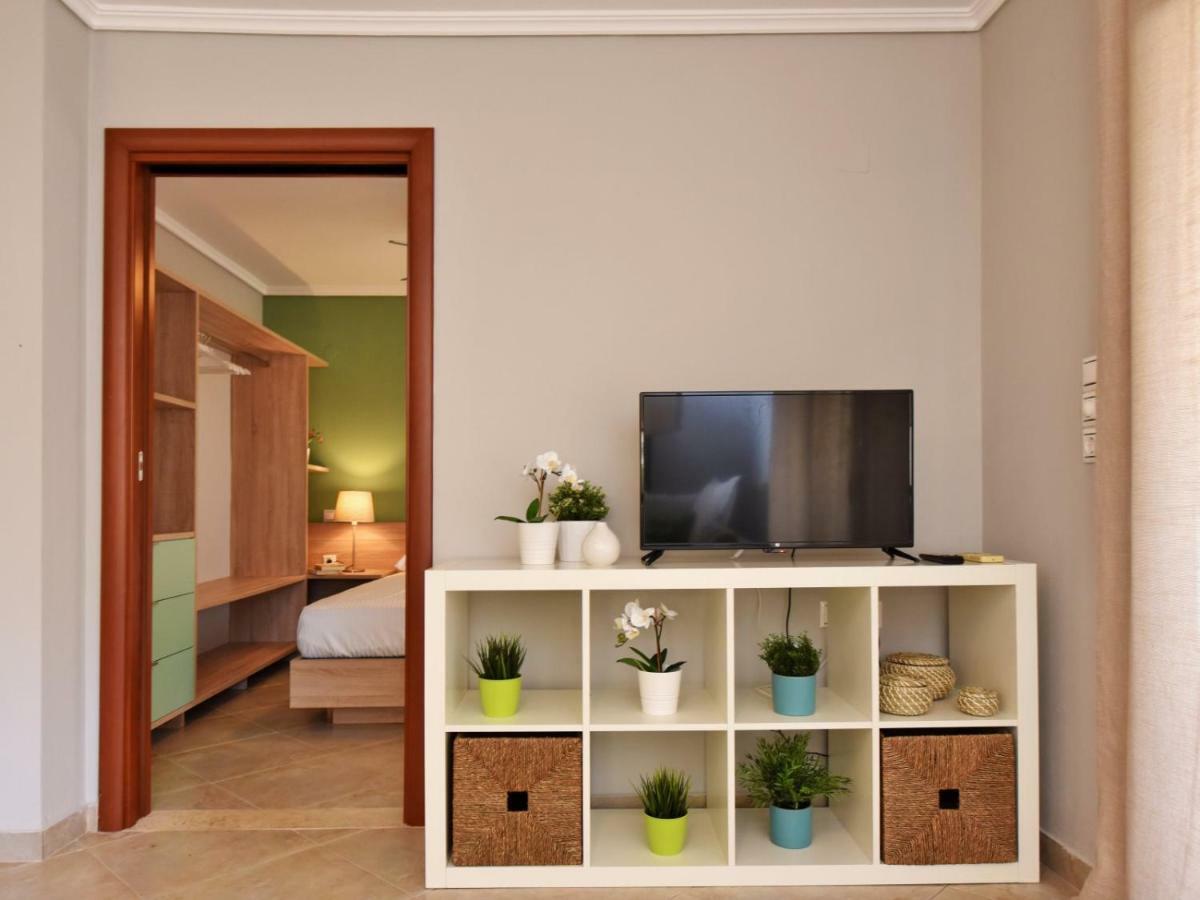 Fibes Luxury Living By Rentalspro Services - Mouries Halkidiki Paralia Dionysiou Exterior photo