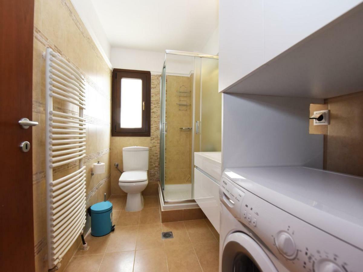 Fibes Luxury Living By Rentalspro Services - Mouries Halkidiki Paralia Dionysiou Exterior photo