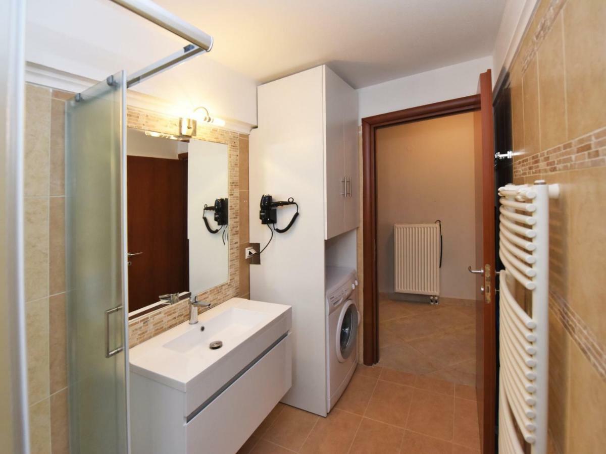 Fibes Luxury Living By Rentalspro Services - Mouries Halkidiki Paralia Dionysiou Exterior photo