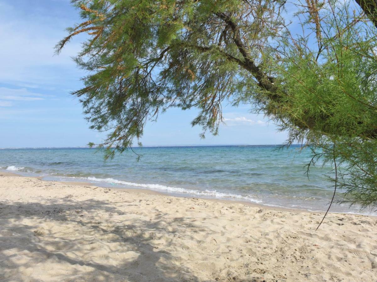Fibes Luxury Living By Rentalspro Services - Mouries Halkidiki Paralia Dionysiou Exterior photo
