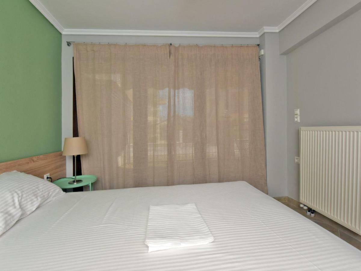 Fibes Luxury Living By Rentalspro Services - Mouries Halkidiki Paralia Dionysiou Exterior photo