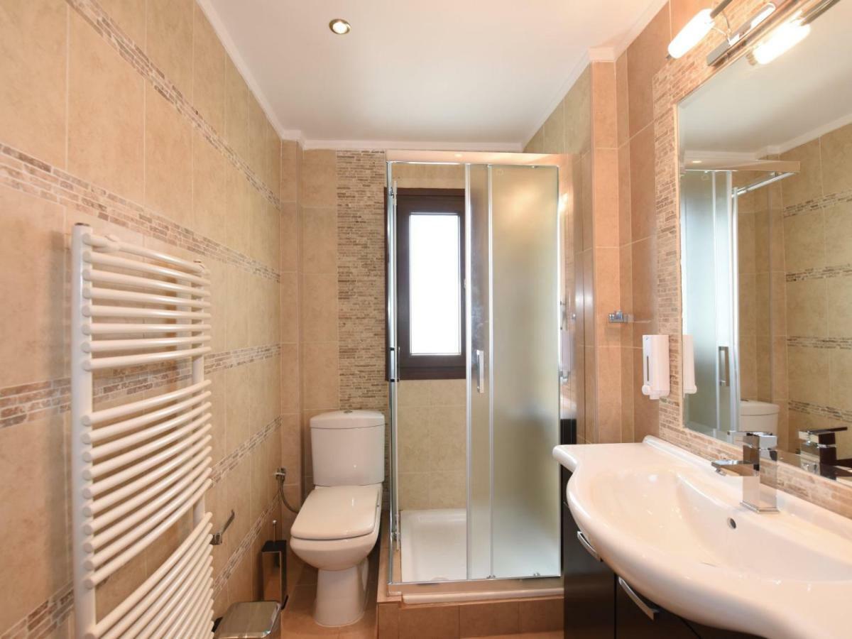 Fibes Luxury Living By Rentalspro Services - Mouries Halkidiki Paralia Dionysiou Exterior photo