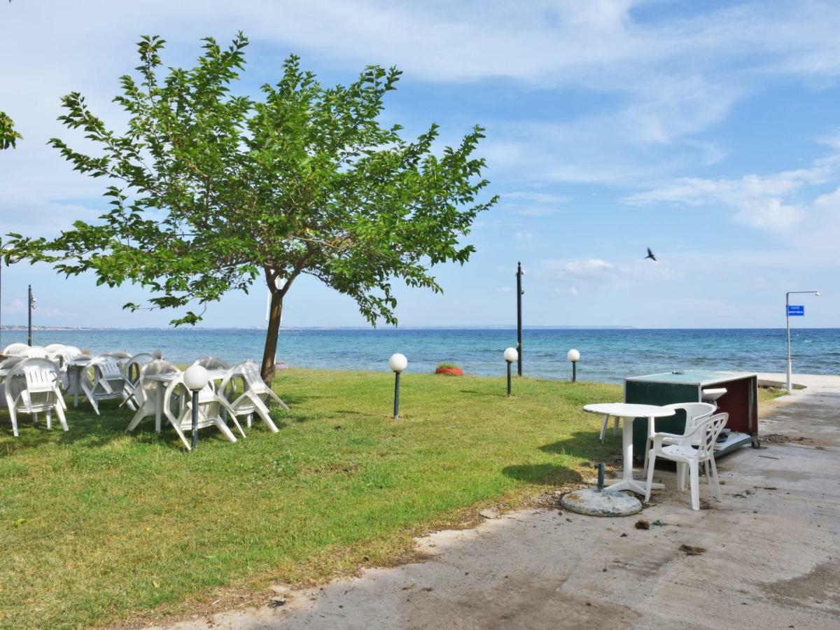 Fibes Luxury Living By Rentalspro Services - Mouries Halkidiki Paralia Dionysiou Exterior photo