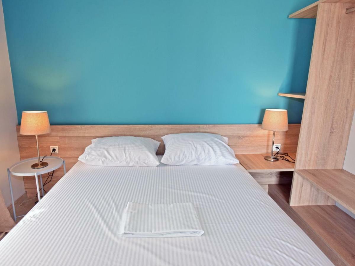 Fibes Luxury Living By Rentalspro Services - Mouries Halkidiki Paralia Dionysiou Exterior photo