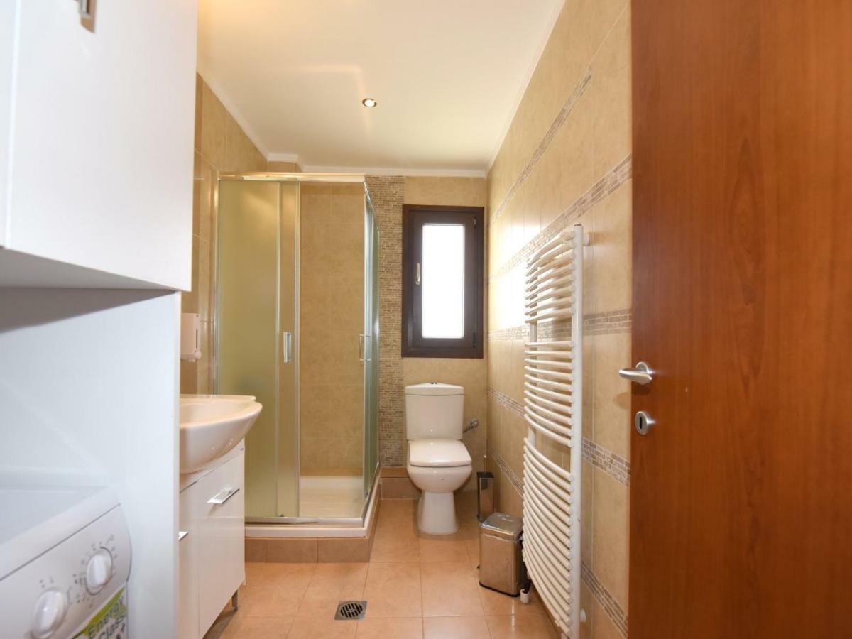 Fibes Luxury Living By Rentalspro Services - Mouries Halkidiki Paralia Dionysiou Exterior photo