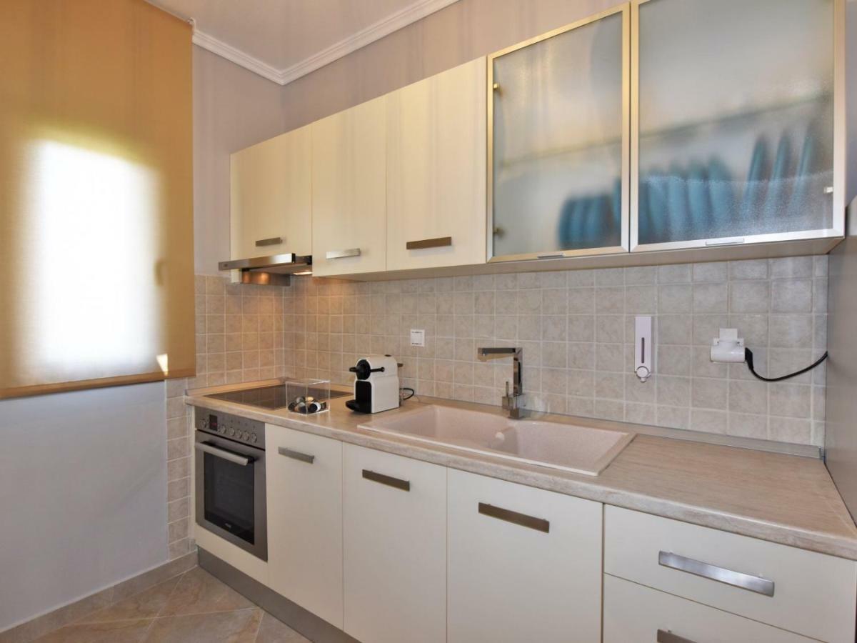 Fibes Luxury Living By Rentalspro Services - Mouries Halkidiki Paralia Dionysiou Exterior photo