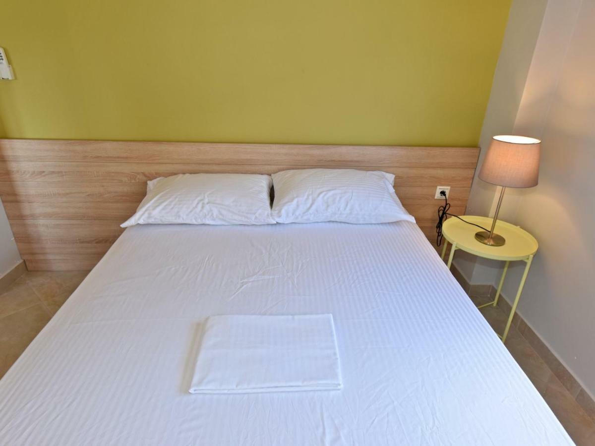 Fibes Luxury Living By Rentalspro Services - Mouries Halkidiki Paralia Dionysiou Exterior photo