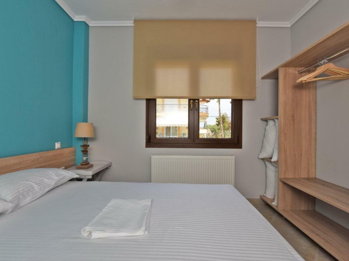 Fibes Luxury Living By Rentalspro Services - Mouries Halkidiki Paralia Dionysiou Exterior photo