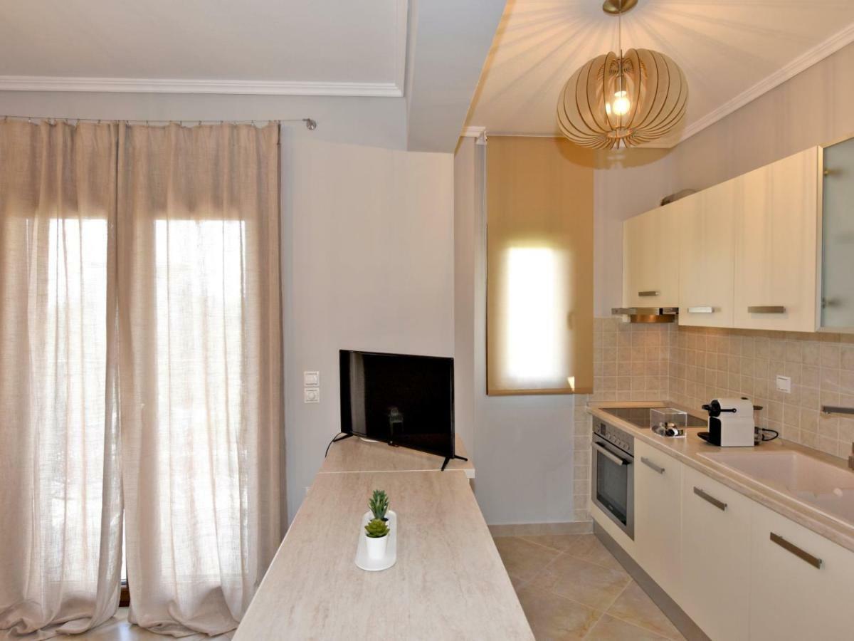Fibes Luxury Living By Rentalspro Services - Mouries Halkidiki Paralia Dionysiou Exterior photo