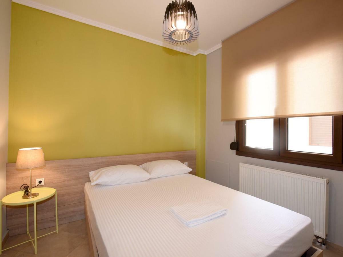 Fibes Luxury Living By Rentalspro Services - Mouries Halkidiki Paralia Dionysiou Exterior photo